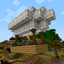 (Air)shipwright's Adventure logo