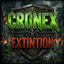 Cronex Extintion logo