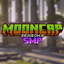 Mooncap SMP S2 Random Lives logo