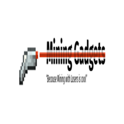 Mining Gadgets [Fabric] logo