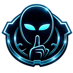SCP-LostAnomalies logo