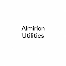 Almirion Utilities project image