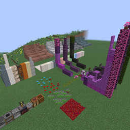 Expanded Blocks