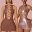 Amoura Dress logo