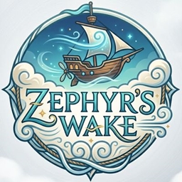Zephyr's Wake project image
