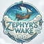 Zephyr's Wake logo