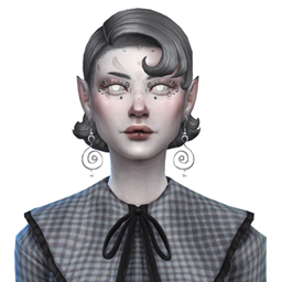 audrey | spellcaster project image