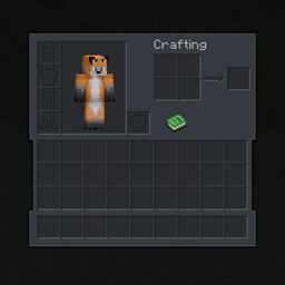 Creators Wilds GUI logo