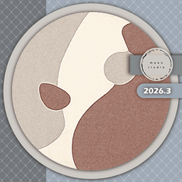 moonmoonsim round rug 2026.3