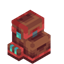 Backpacks | Add-on logo