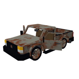 Abandoned Vehicles logo