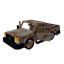 Abandoned Vehicles logo