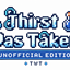 ThirstWasTaken-UnofficialFabric logo