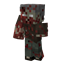 The Walking Zed! logo