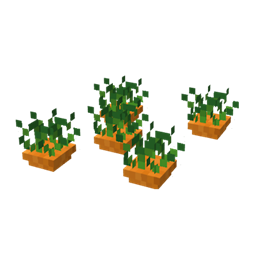 Farming 3D logo
