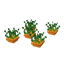 Farming 3D logo