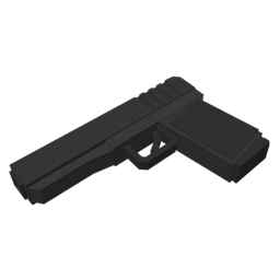 Syntax's Weaponry logo