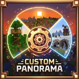 CusPano logo