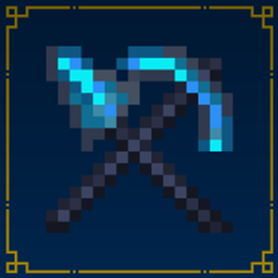 More Ores | Add-on project image