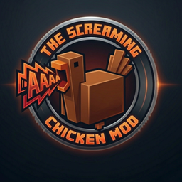 SCREAMING CHICKEN project image