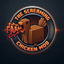 SCREAMING CHICKEN logo