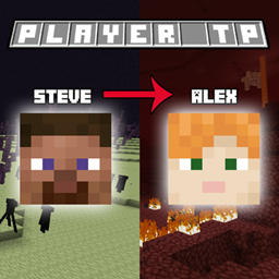 Player TP [Achievement Friendly] project image