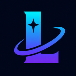 The Lumithra logo