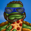 TurtleCraft SkyBlock logo