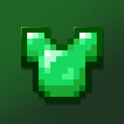 Not Enough Emeralds logo