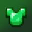 Not Enough Emeralds logo