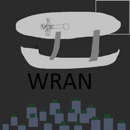 We Rise at Nightfall (WRaN) project image