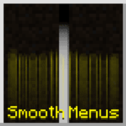 Smooth Menus project image