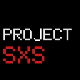 PROJECT_SXS logo