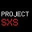PROJECT_SXS logo