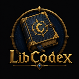 LibCodex logo