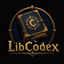 LibCodex logo