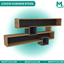Square Wall Shelf logo