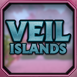 Veil Islands – A Thrones and Merchants World logo