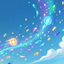 Glauber Blox's Tensura Pack logo