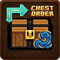 Chest Order logo