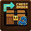 Chest Order logo