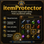 Item Protector logo