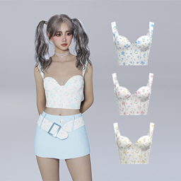 W_FlowerPrint_Top_196489F3 logo