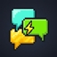 RR Quick Chat - Fast Communication logo