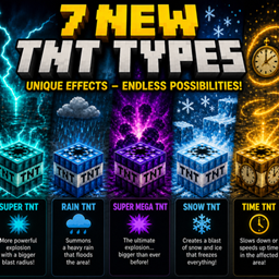 New TNT project image