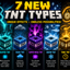 New TNT logo