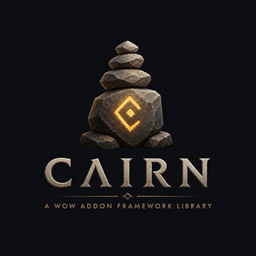Cairn logo