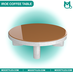 IROE Coffee Table logo