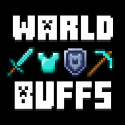 World Buffs logo