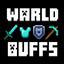 World Buffs logo